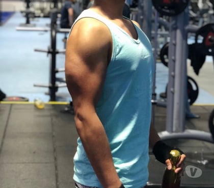 Gay Escorts Leeds Leeds - Photos for BENJI MASSAGES IS BACK ON THE MARKET