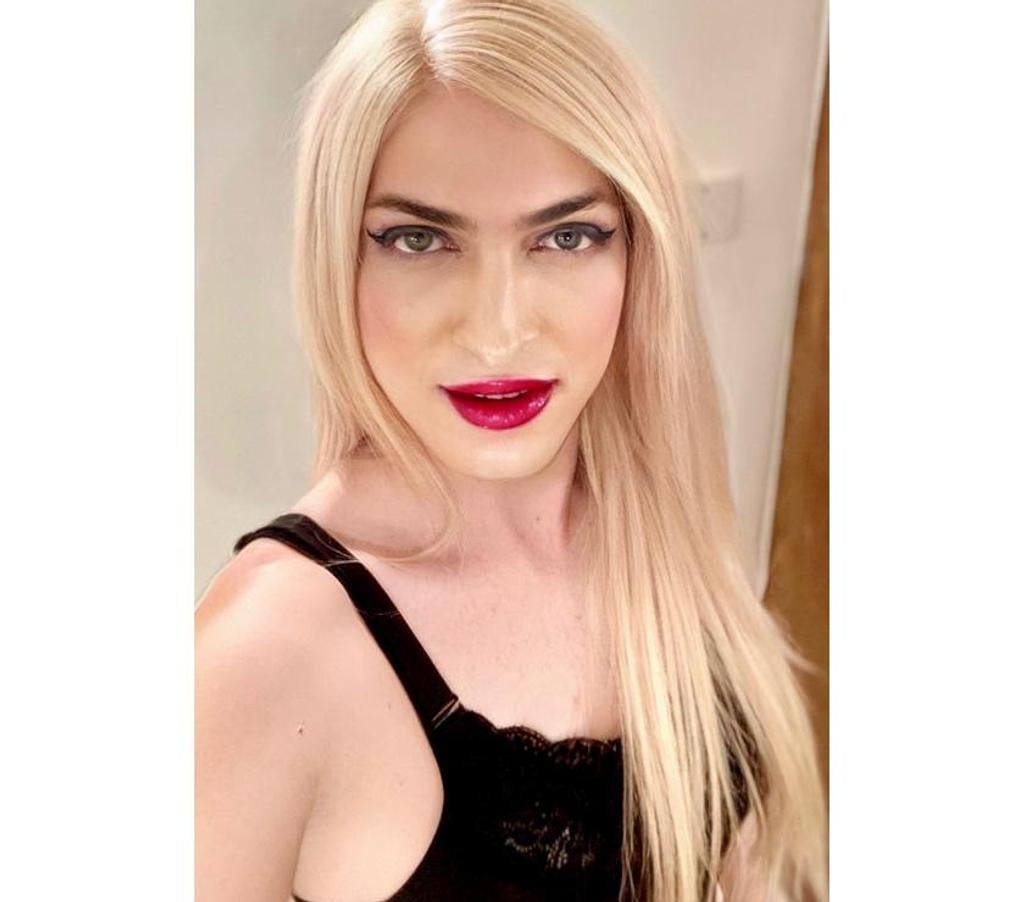 Trans Escorts South West London Earls Court - South West London - Photos for 🌹🌹❤️ ALANA WOLFGANG IN WEST LONDON ❤️🌹🌹