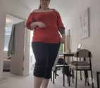 Swindon Town Centre - Swindon — Bbw English Curvy Natural ELLIE LAST WEEK HERE