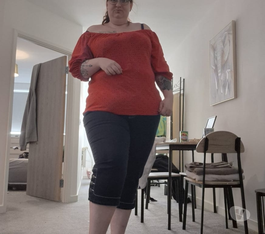 Escorts Wiltshire Swindon - Photos for Bbw English Curvy Natural ELLIE