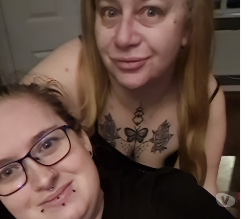 Escorts Bristol Eastville - Bristol - Photos for Sexy English El and Em brand new to area