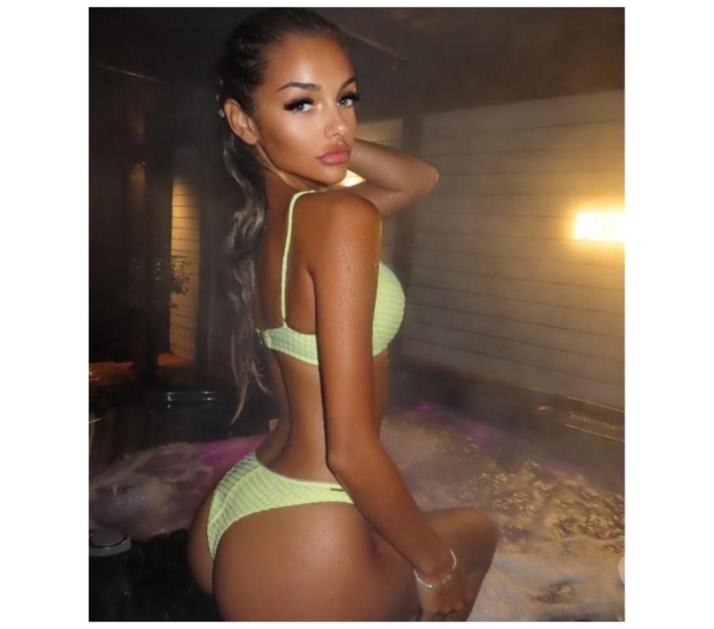 Escorts Central London Bond Street - Central London - Photos for AMIRA💥💥NEW GIRL💥💥CENTRAL LONDON💥💥