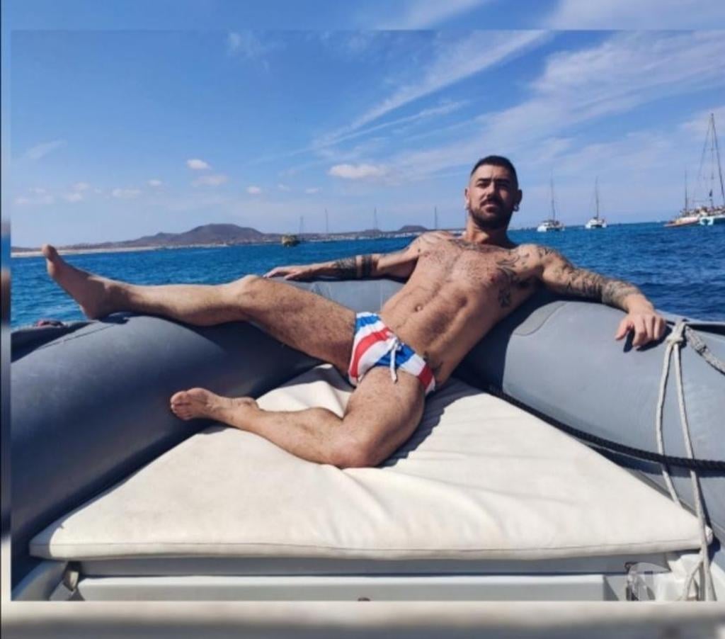 Gay massage Edinburgh Edinburgh Bioquarter - Edinburgh - Photos for Massage and Fun!! Fit and masculine guy visiting Edin
