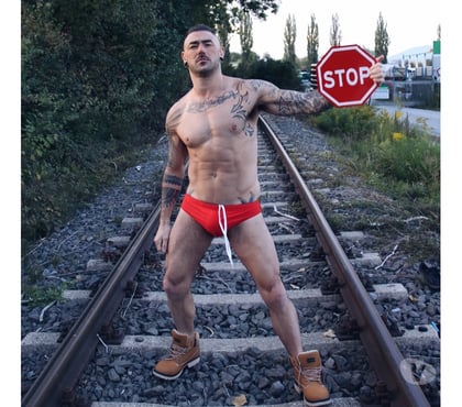  Gay massage Edinburgh Bioquarter Edinburgh - Photos for Massage and Fun!! Fit and masculine guy visiting Edin