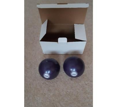 Golf equipment Ruscombe Wokingham - Photos for Pilates DVD & weighted balls