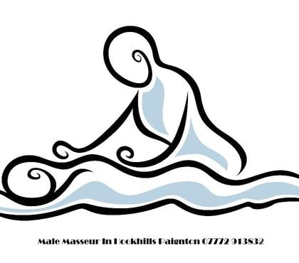 Massage Goodrington Torbay - Photos for Full Body Massage by Male Masseur in Hookhills Paignton.