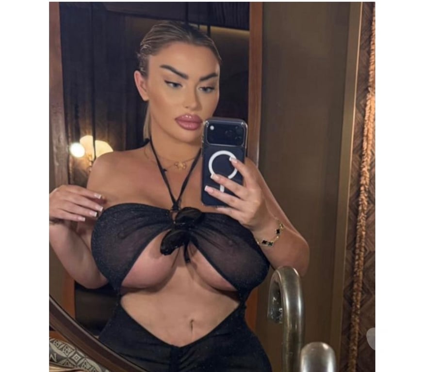 Escorts Surrey Guildford - Photos for British independent Busty Blonde 32HH Size 8 Bubble Butt