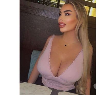 Photos for British independent Busty Blonde 32HH Size 8 Bubble Butt