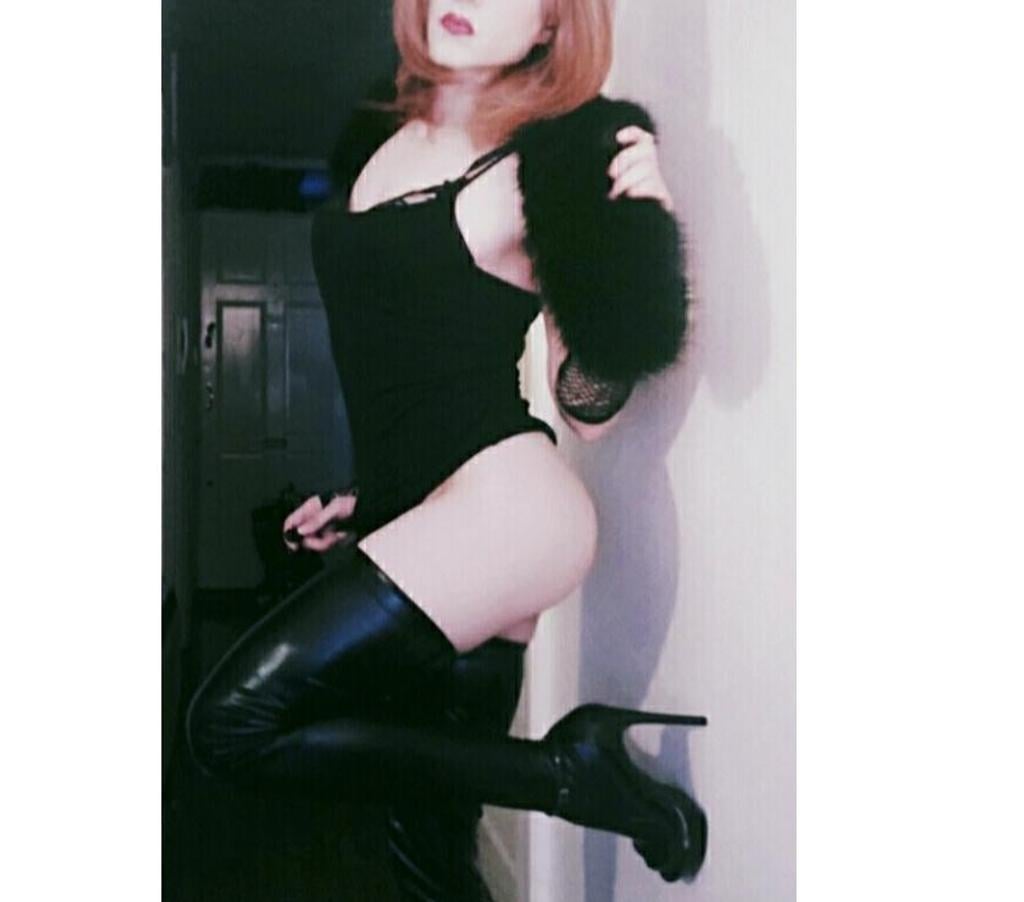 Trans Escorts Brent Wembley - Brent - Photos for Playful & Passionate Tgirl – Come Unwind with Me