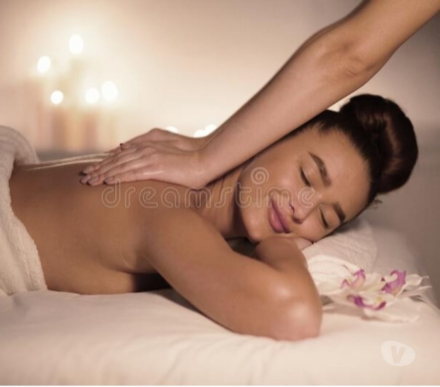 Full body massage Essex Southend-on-Sea - Photos for Ladies Come and Have a Relaxing Massage Essex