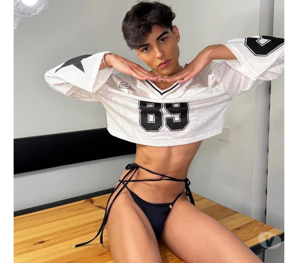 Gay massage Central London Marble Arch - Central London - Photos for Lucca Twink 19 YEARS FEMBOY