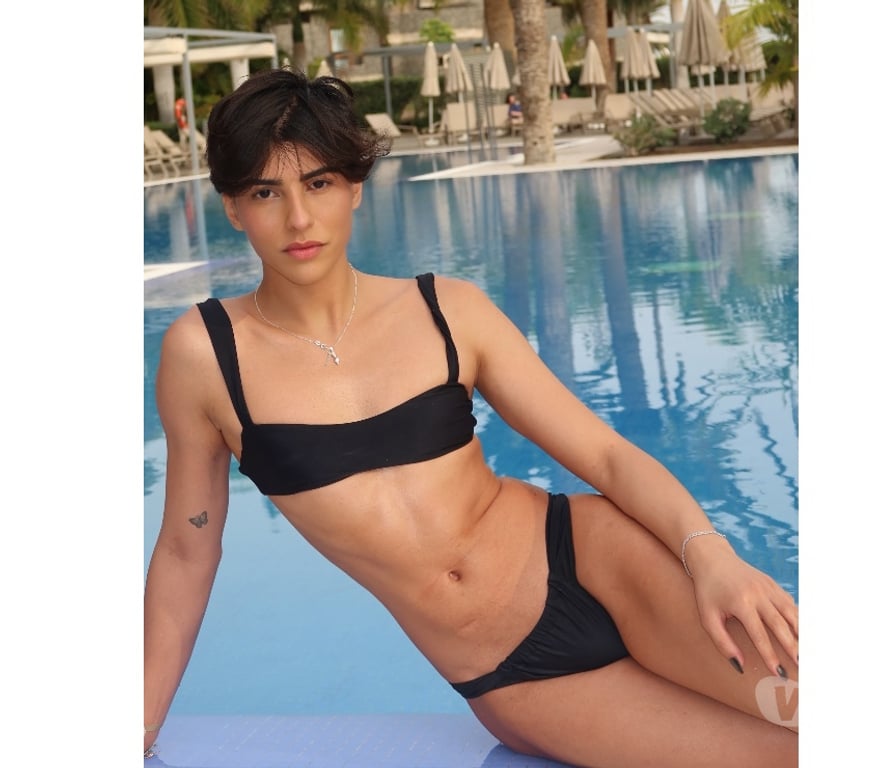  Gay massage Central London Marble Arch - Central London - Photos for Lucca Twink 19 YEARS FEMBOY