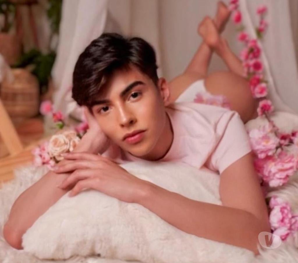 Gay massage Central London Marble Arch - Central London - Photos for Lucca Twink 19 YEARS FEMBOY