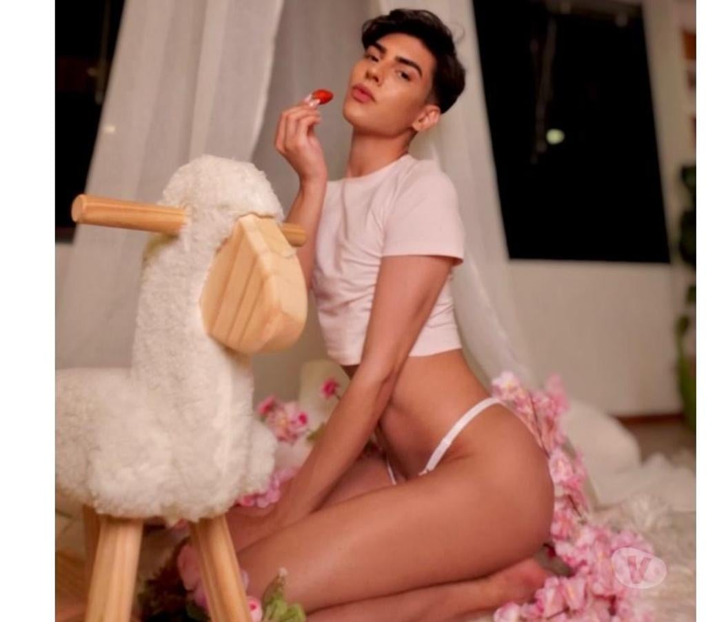 Gay massage Central London Marble Arch - Central London - Photos for Lucca Twink 19 YEARS FEMBOY