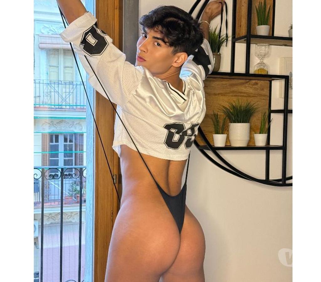 Gay massage Central London Marble Arch - Central London - Photos for Lucca Twink 19 YEARS FEMBOY