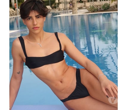 Photos for Lucca Twink 19 YEARS FEMBOY
