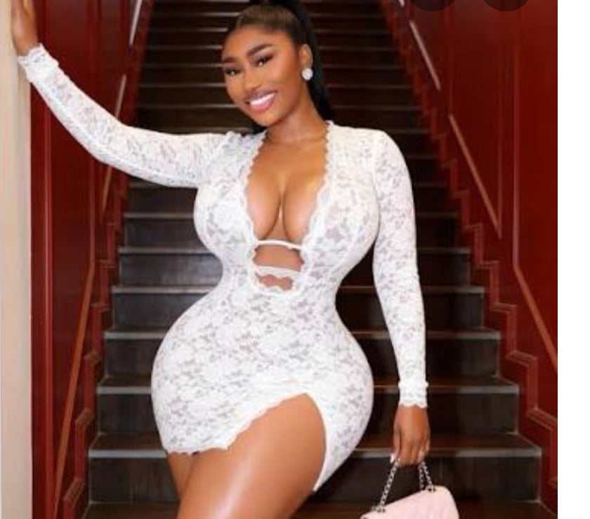 Photos for black Ebony Beauty New in tow ,all natural and attractiv t