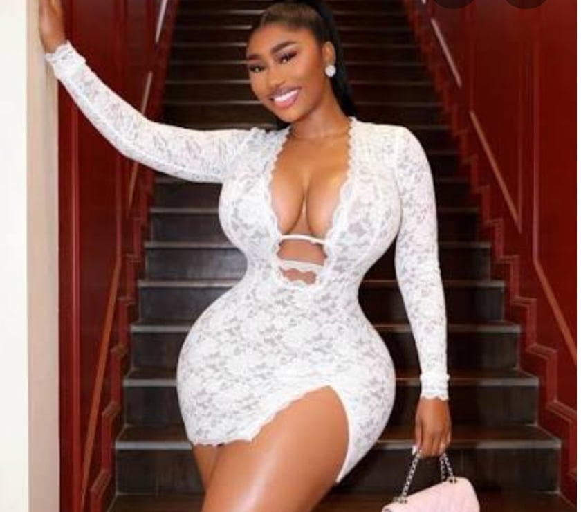 Photos for black Ebony Beauty New in tow ,all natural and attractiv t