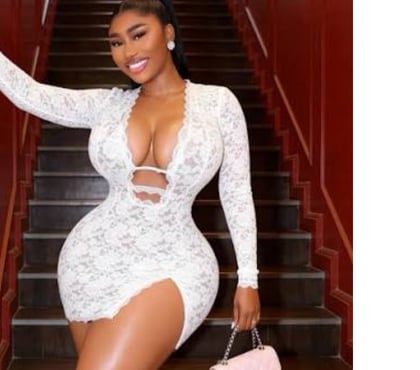 Photos for black Ebony Beauty New in tow ,all natural and attractiv t