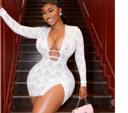 Photos for black Ebony Beauty New in tow ,all natural and attractiv t