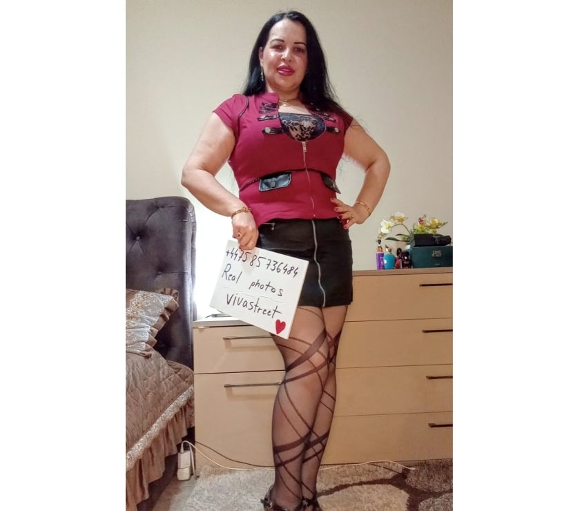 Adult Entertainment Edinburgh Edinburgh - Edinburgh - Photos for Webcam whit real lady 46 yrs 5 mins 10£ Videocall with toys