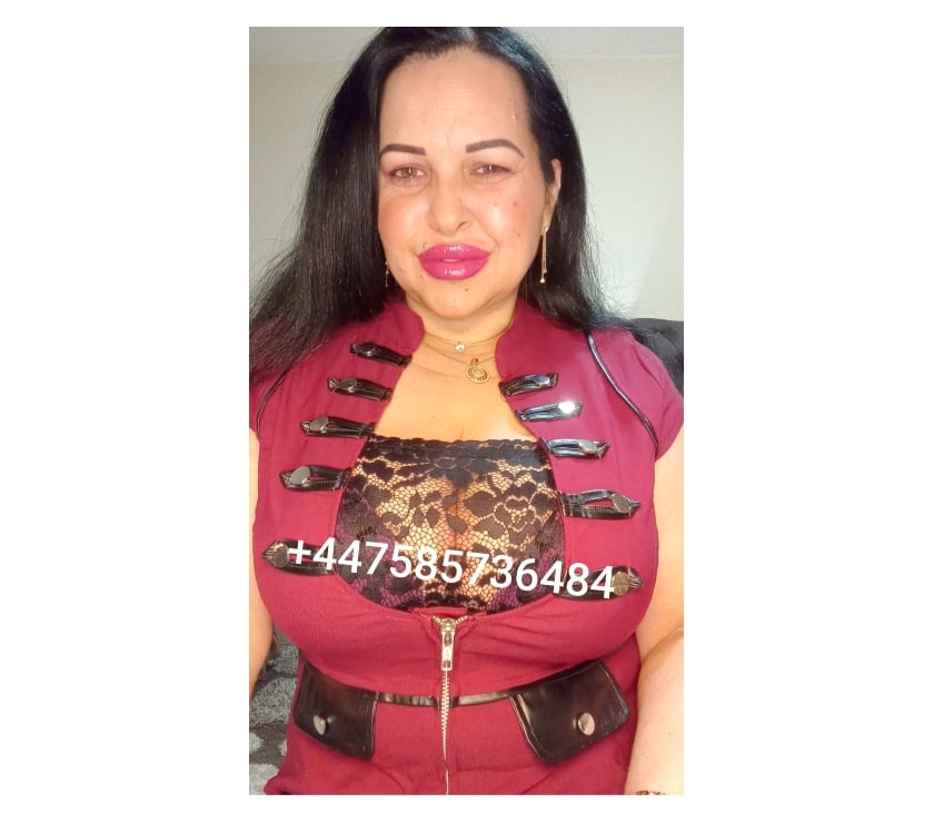 Adult Entertainment Edinburgh Edinburgh - Photos for Webcam whit real lady 46 yrs 5 mins 10£ Videocall with toys
