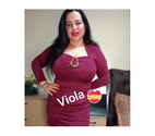 Edinburgh - Edinburgh — Webcam whit real lady 47 yrs 5 mins 10£ Videocall with toys