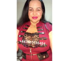 Edinburgh - Edinburgh — Webcam whit real lady 46 yrs 5 mins 10£ Videocall with toys