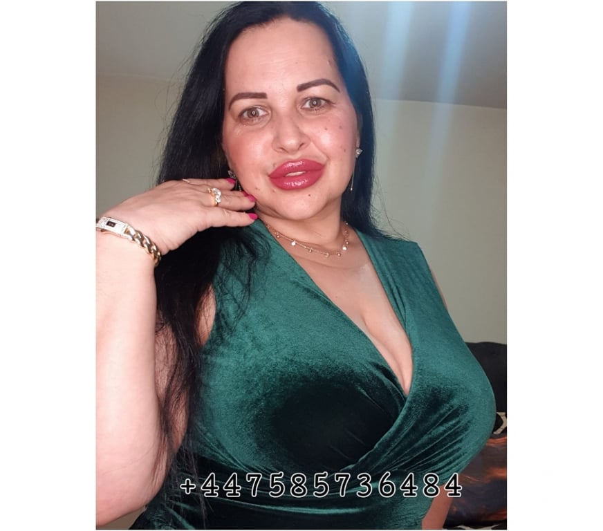 Adult Entertainment Edinburgh Edinburgh - Edinburgh - Photos for Webcam whit real lady 46 yrs 5 mins 10£ Videocall with toys