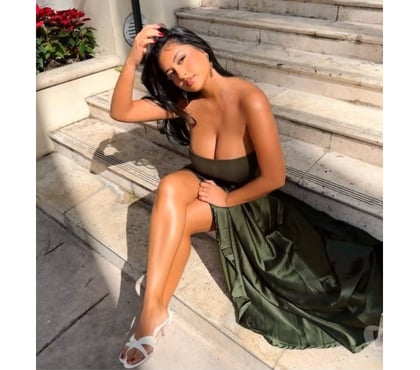 Escorts and Massages Colchester City Centre Colchester - Photos for unforgettable RIHANNA 💟💟💟