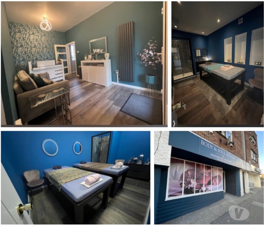 Full body massage Greater Manchester Manchester - Photos for Thai and Swedish Massage Near you 💆🌹