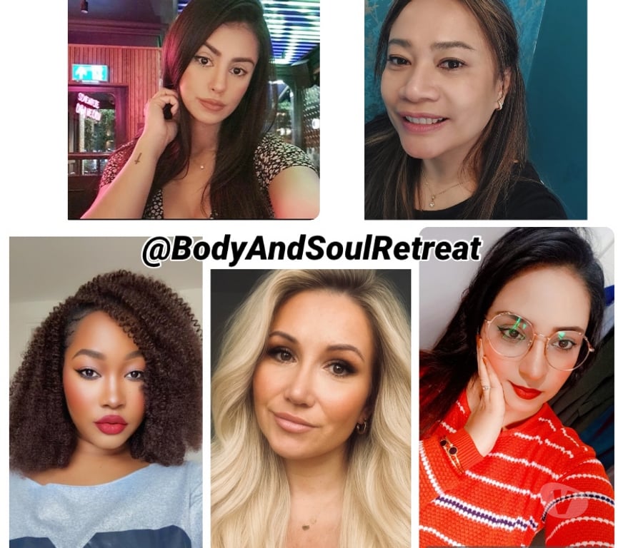 Full body massage Greater Manchester Manchester - Photos for Thai and Swedish Massage Near you 💆🌹