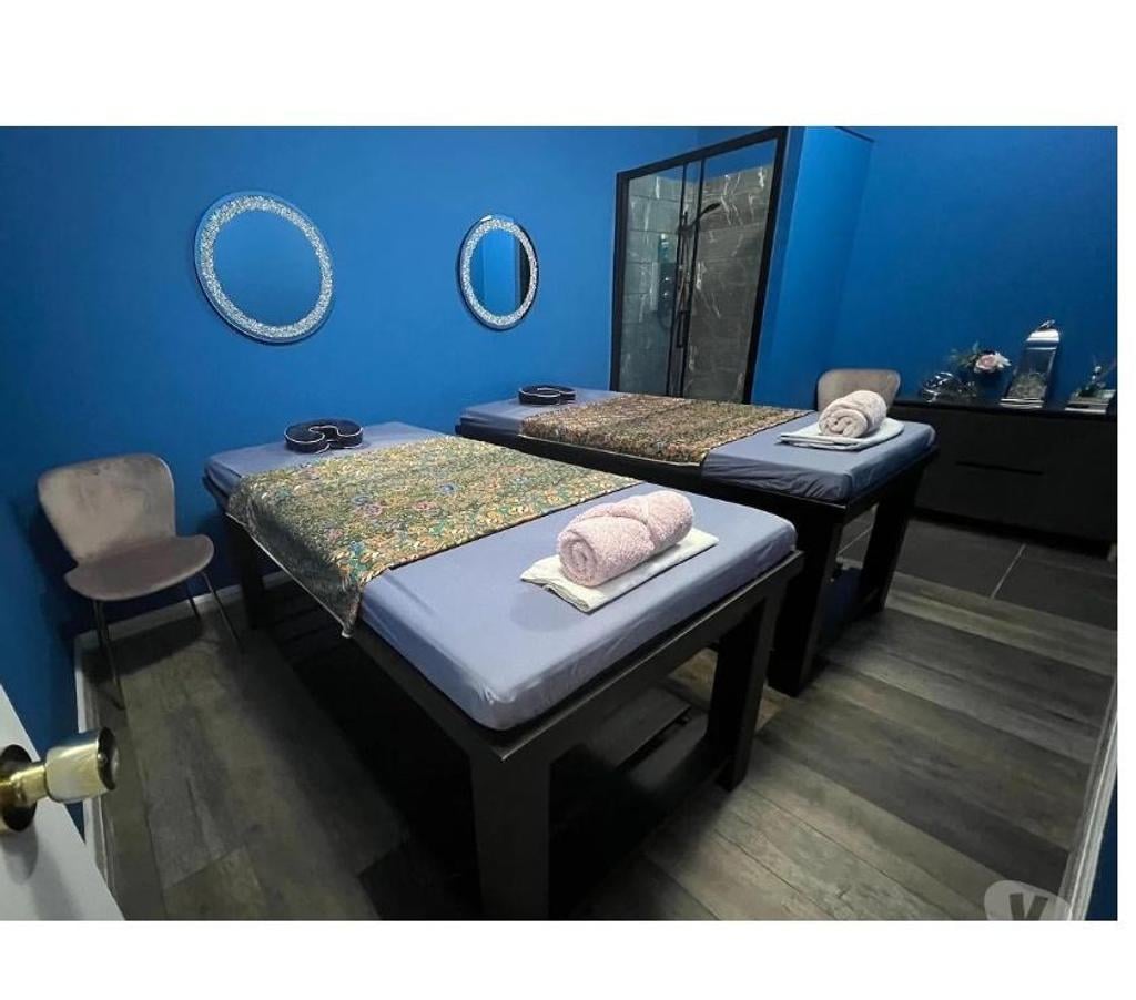 Full body massage Greater Manchester Manchester - Photos for Massage you will remember 🌷