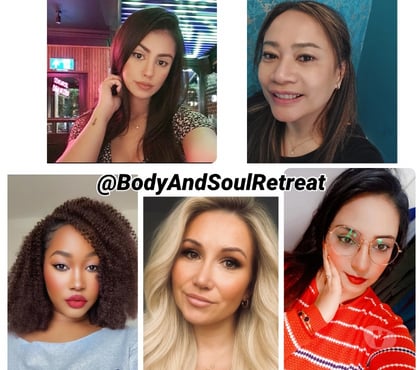 Photos for Massage in Manchester