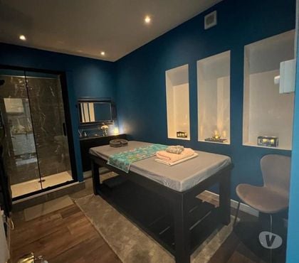 Photos for Massage in Manchester