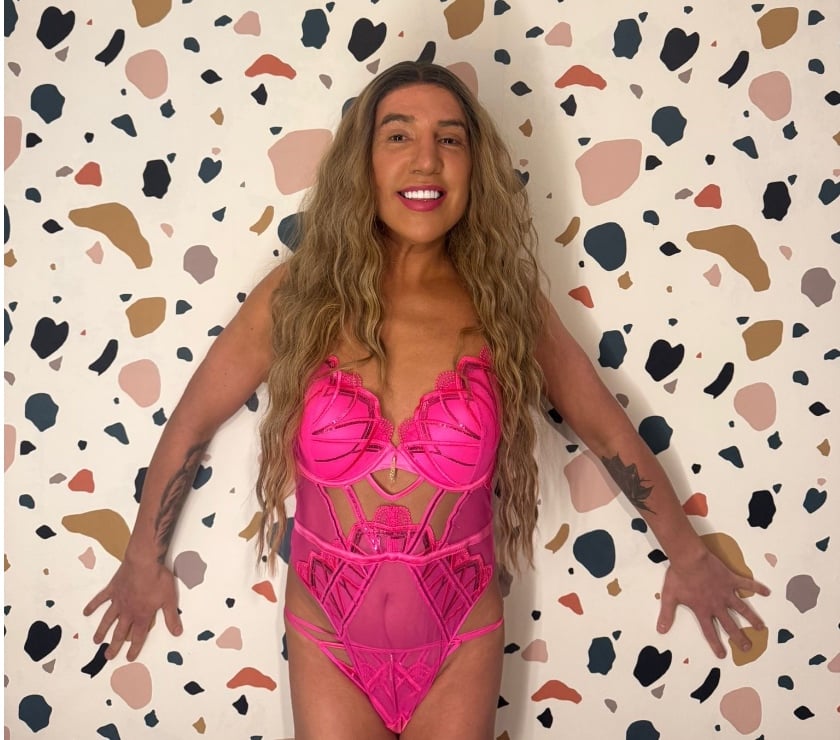 Trans Escorts Greater Manchester Manchester - Photos for Charlotte 🇬🇧British trans girl in Salford