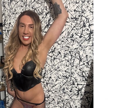 Trans Castlefield Manchester - Photos for *British trans girl available 24 hours in Salford