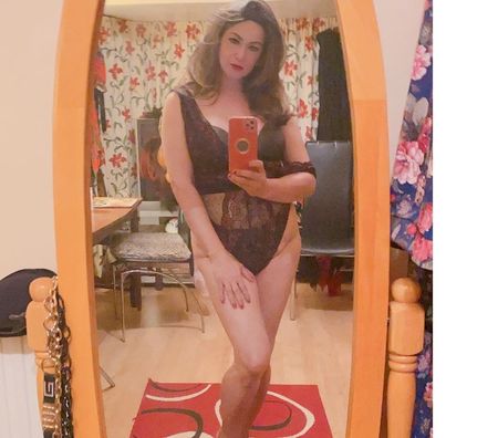 Trans Escorts West Midlands Birmingham - Photos for Tscandy14 6gtmtnNXxckh