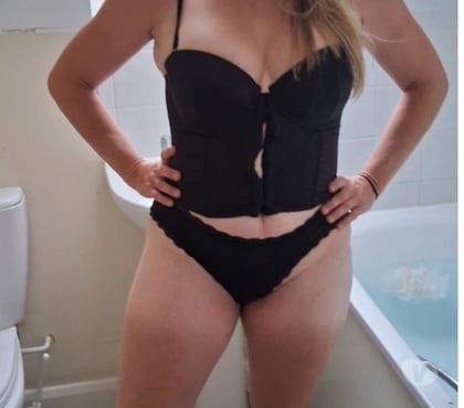 Escort Cosham Portsmouth - Photos for 👄OPEN MINDED ENGLISH MILF👄