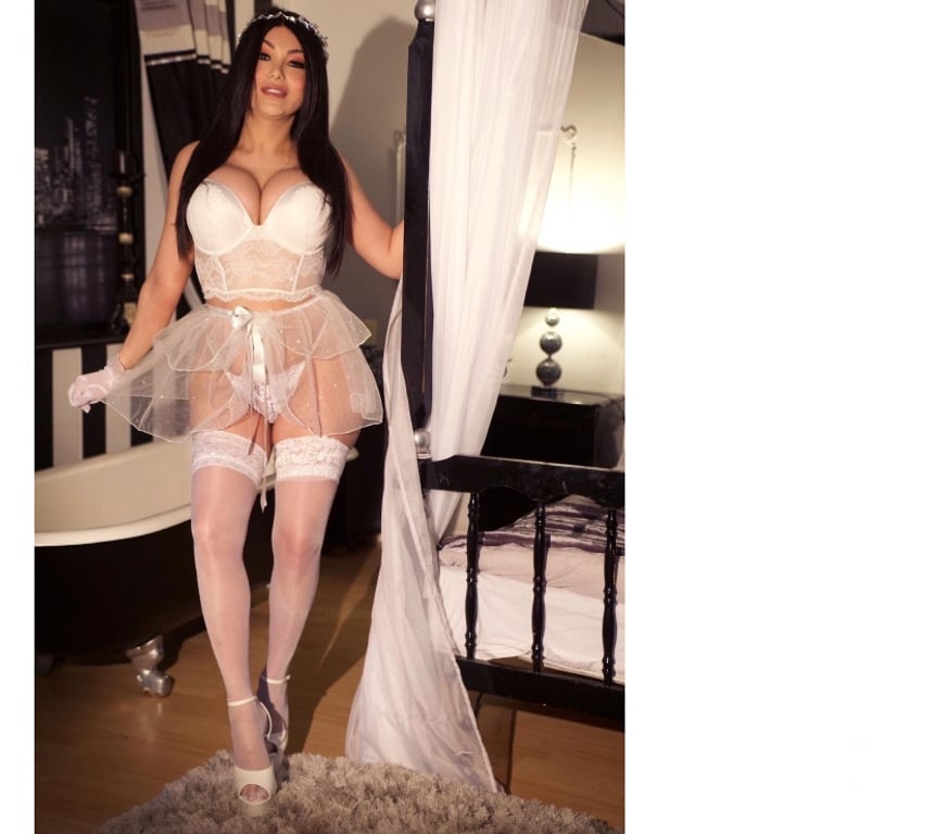 Escorts West Yorkshire Leeds - Photos for TS GIRL POST OP .FULL SERVICES TOYS STRAP ON AVAILABLE