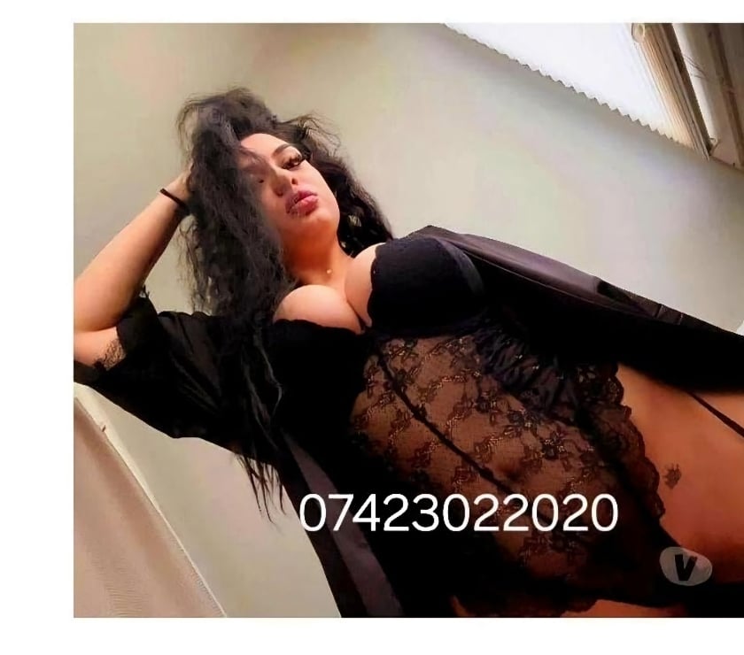 Strap-on Escorts & Erotic Massage Torry Aberdeen - Photos for 🎀Helen party girl 🎀 strap on 🎀few days🔞✅️