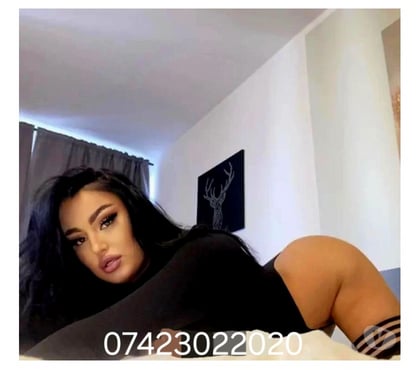 Exclusive Escorts & Erotic Massage Torry Aberdeen - Photos for 🎀Helen party girl 🎀 strap on 🎀few days🔞✅️