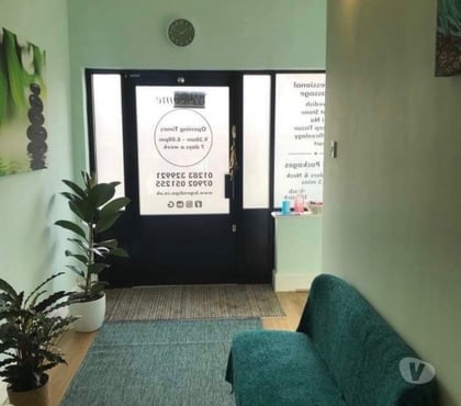 Full body massage Burton-on-Trent East Staffordshire - Photos for Quality Chinese Professional massage in Burton on Trent
