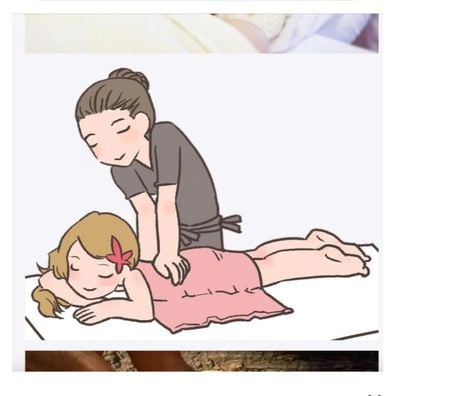 Full body massage Tyne and Wear Sunderland - Photos for Oriental Massage