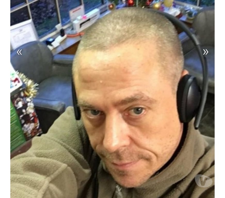  Gay massage East London Haggerston - East London - Photos for XXL handsome man - Shoreditch