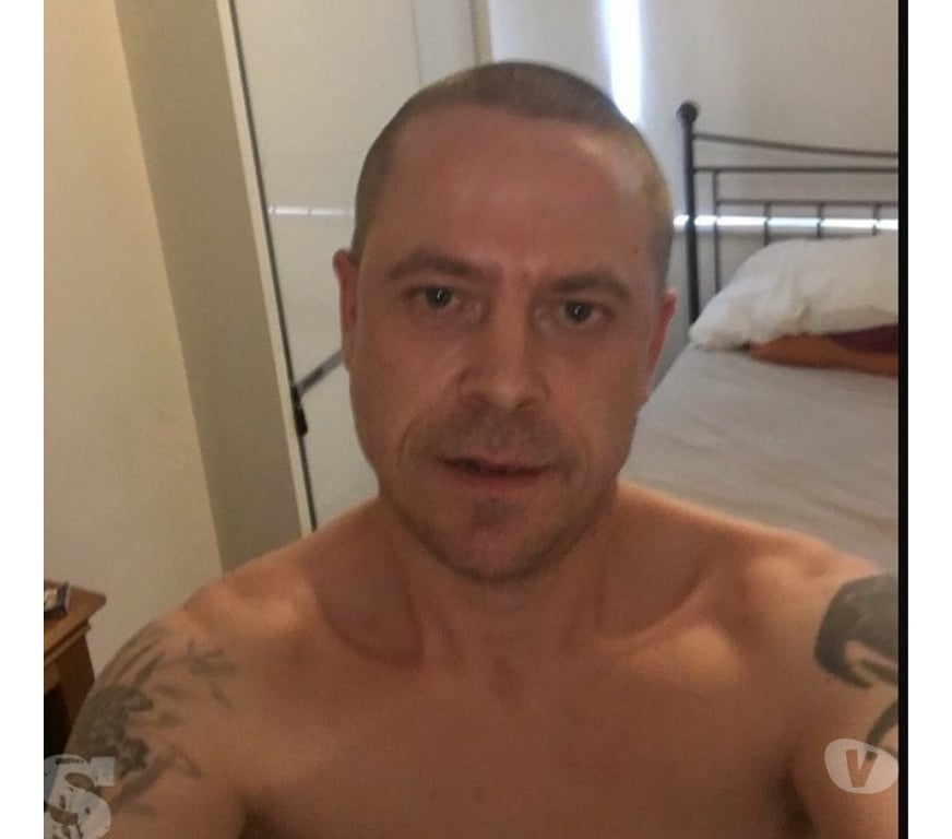 Gay massage East London Haggerston - East London - Photos for XXL handsome man - Shoreditch