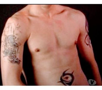 Gay Escorts Haggerston East London - Photos for XXL handsome man - Shoreditch