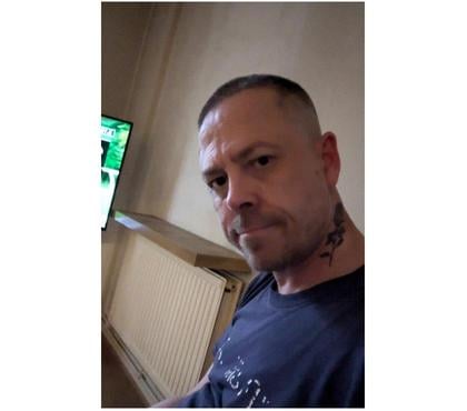 Gay Escorts Haggerston East London - Photos for XXL handsome man - Shoreditch