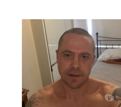 Gay Escorts Haggerston East London - Photos for XXL handsome man - Shoreditch