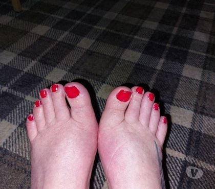 Escorts Holytown North Lanarkshire - Photos for Mature lady massage